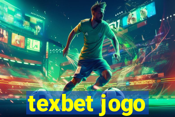 texbet jogo